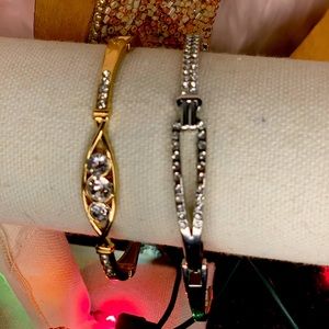 2 piece bracelets